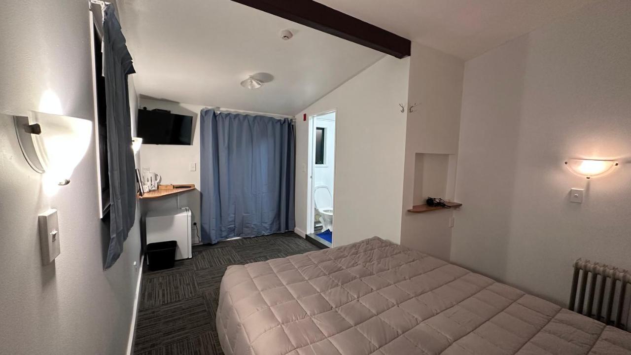 Fox Glacier Jade Hotel Экстерьер фото