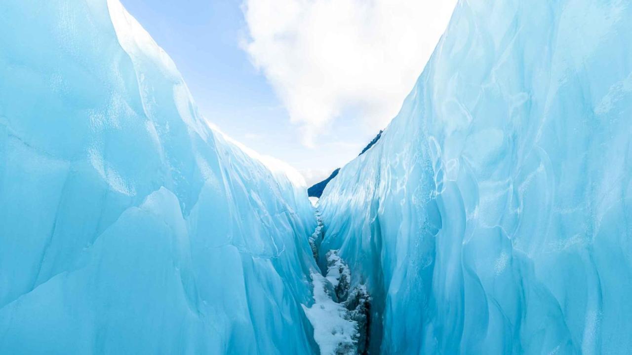 Fox Glacier Jade Hotel Экстерьер фото