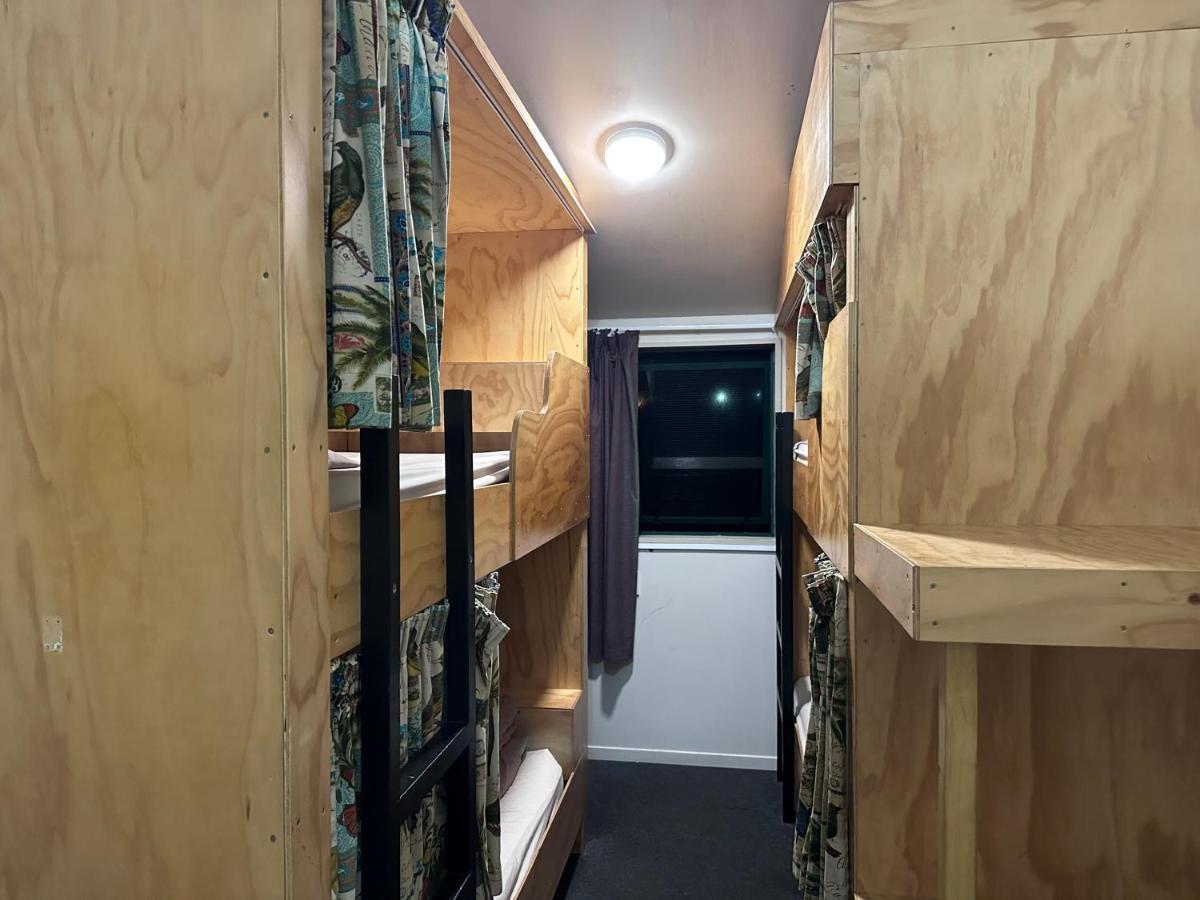 Fox Glacier Jade Hotel Экстерьер фото